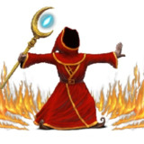 【游戏】《魔能：方碑之巫修复版》