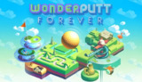 【游戏】《安卓手机游戏奇幻高尔夫0.1.5[完整版]Steam移植》