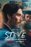 史蒂夫 Steve (2025) 基里安·墨菲 1080p内嵌中英字幕 【网飞电影】