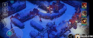 【游戏】《安卓手机游戏战神夜袭v1.0.29[完整版]Steam移植》