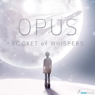 【游戏】《安卓手机游戏OPUS：灵魂之桥v4.12.2[完整版]Steam移植》