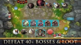 【安卓游戏】《魔法之剑魔潮 v1.5.7（大量金币+免广告）.apk》
