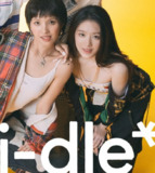 i-dle — i-dle (2025) FLAC 24bit 96kHz[百度网盘]