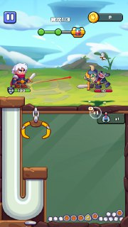 【游戏】《抓抓侠 v1.0.3（免广告）》