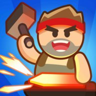 【游戏】《武器商店大亨v1.0.5（免广告获取奖励等）》
