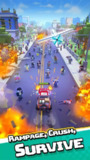 【游戏】《僵尸竞速求生.apk》