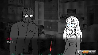 【游戏】《强盗客人.apk》