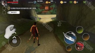 【游戏】《影子猎人的传说.apk》