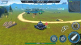 【安卓游戏】《王牌坦克 v1.0.3（大量货币）.apk》