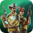 【安卓游戏】《太空刑警 v1.7.8（无限子弹+免广告获取奖励）.apk》