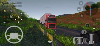 【游戏】《BR26卡车之路.apk》