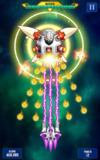 【安卓游戏】《银河战争汉化版.apk》