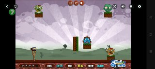 【游戏】【安卓游戏】《愤怒的小忍者.apk》