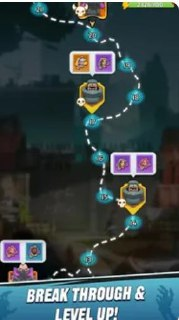 【游戏】《亡灵突袭者.apk》