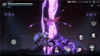 【安卓游戏】《安卓手机游戏苍翼：混沌效应v1.0.5[联机版]Steam移植.apk》