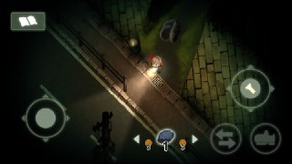 【游戏】《夜廻中文版.apk》