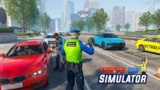 【游戏】《交通警员模拟器.apk》