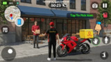 【游戏】《送货骑手生活模拟器.apk》