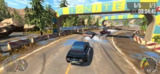 【游戏】《废品场狂飙赛车.apk》