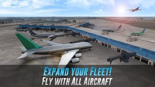 【游戏】《航空指挥官.apk》