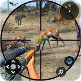 【游戏】《动物跳跃攻击.apk》