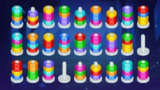 【游戏】《坚果排序谜题.apk》