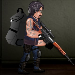 【游戏】《最后的僵尸防御.apk》