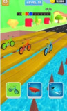 【游戏】《形状洗牌赛.apk》