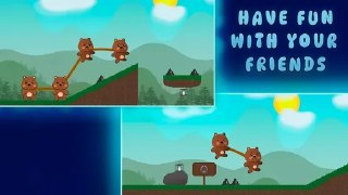 【游戏】《双熊成行.apk》