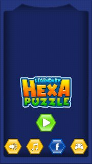 【游戏】《六角传奇.apk》