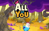 【游戏】【安卓游戏】《全都是你（steam移植）.apk》