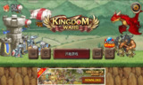 【安卓游戏】《王国之战v4.1.0 （大量钻石和金币）.apk》