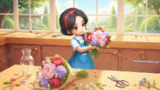 【游戏】《花庭物语.apk》