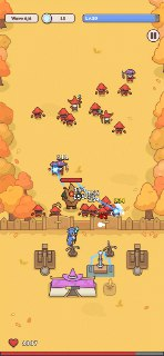 【游戏】《守护城堡 v0.13.0 免费内购+局内货币反加.apk》