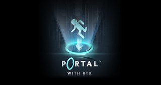 【游戏】《传送门RTX》