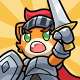 【游戏】【安卓游戏】《猫咪骑士团_1.1.52_apks.apk》