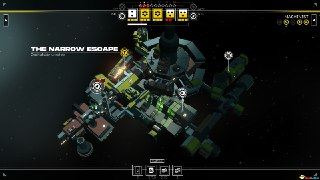 【游戏】《公民觉醒2：星际航程》