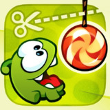 【游戏】《剪绳子.apk》