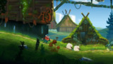 【游戏】《奥德马尔.apk》