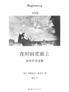 【电子书】《在时间荒原上》（epub）