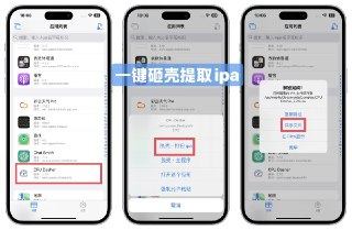 【苹果软件】《AppsDump3.6.tipa》