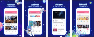 【安卓软件】《哔哩哔哩 v8.65内置模块.apk》