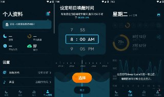【安卓软件】《Sleep_Cycle_4_25_35睡眠周期高级版_Balatan.apk》