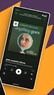 【安卓软件】《Spotify v9.0.80.1343高级版.apk》