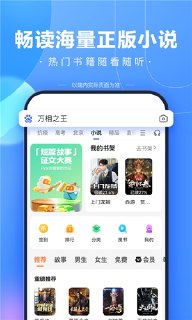 【软件】《百度谷歌版v13.80.0.27》