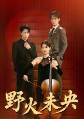 【短剧】野火未央（40集全集）张旭&刘畅