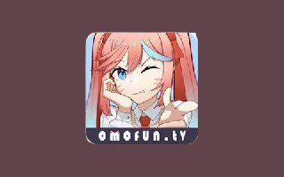 【软件】《OmoFun动漫追番》