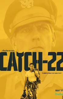 第二十二条军规 Catch-22 (2019) 6集 中英双字1080