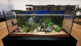 【游戏】《水族馆模拟器 水下主题超市模拟器》