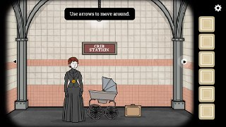 【安卓游戏】《地铁繁花v1.1.17[完整版]Steam移植.apk》